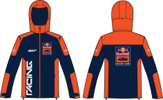 REPLICA TEAM WINTER JACKET