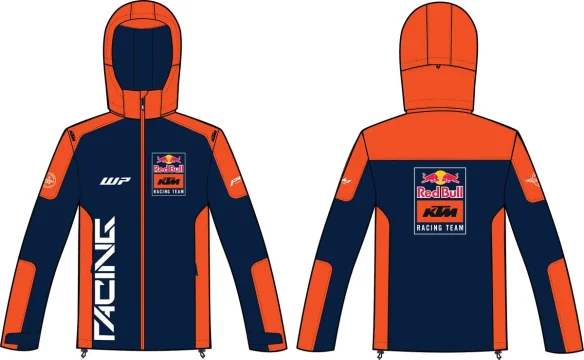 REPLICA TEAM WINTER JACKET