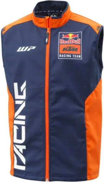 REPLICA TEAM VEST