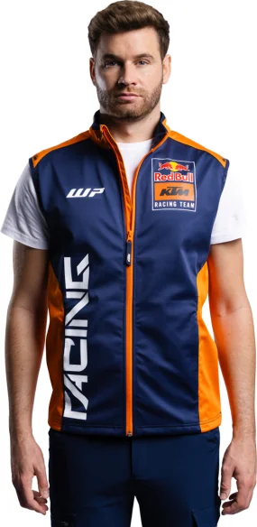 REPLICA TEAM VEST