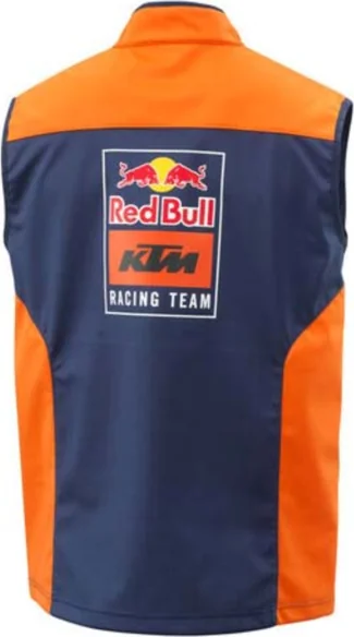 REPLICA TEAM VEST
