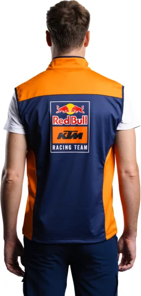 REPLICA TEAM VEST