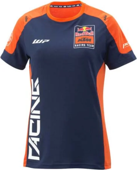 WOMEN REPLICA TEAM TEE