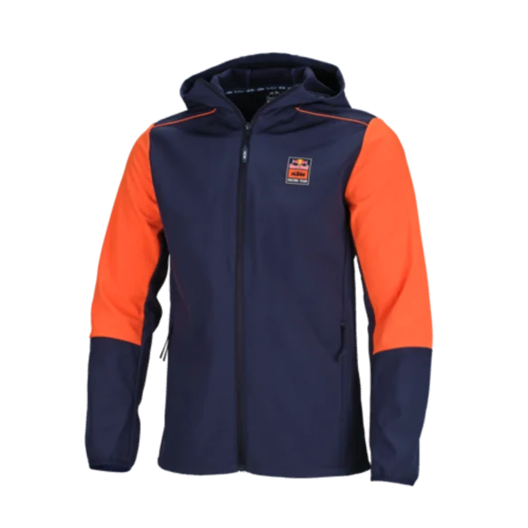 RB KTM APEX SOFTSHELL JACKET