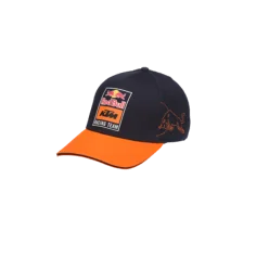 RB KTM PITSTOP FITTED CAP