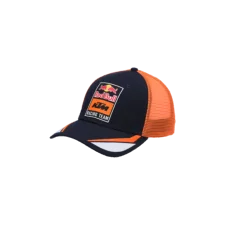 RB KTM TURBO TRUCKER CAP