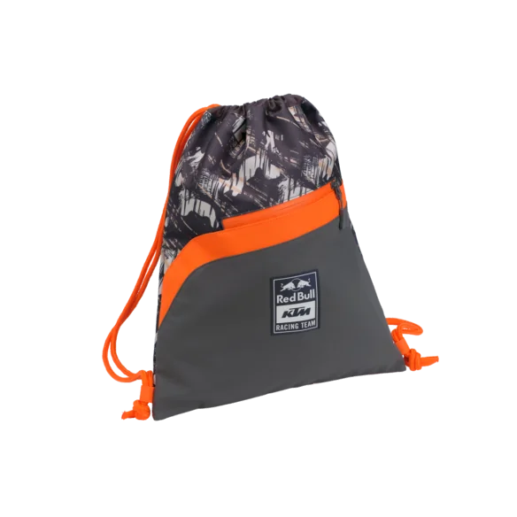 RB KTM DRIFT DRAWNSTRING BAG