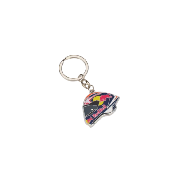 RB KTM JACK MILLER KEYRING