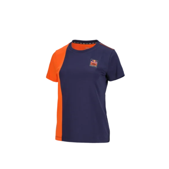WOMEN RB KTM APEX TEE