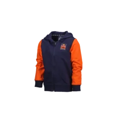 KIDS RB KTM APEX ZIP-HOODIE