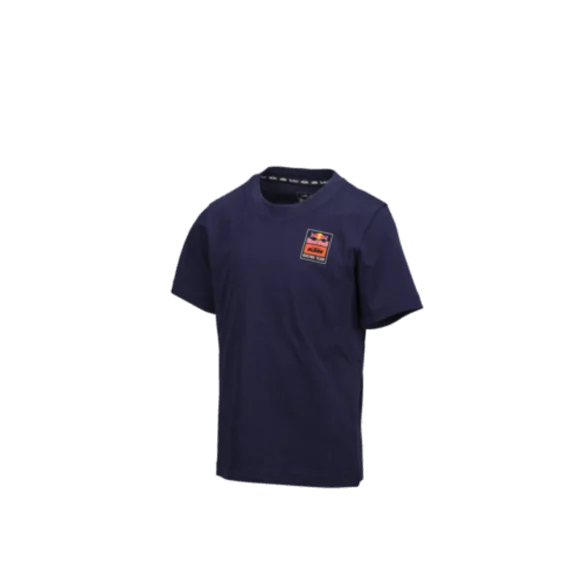 KIDS RB KTM VISOR TEE