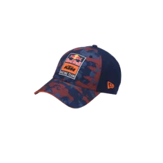 RB KTM OFFROAD CURVED CAP