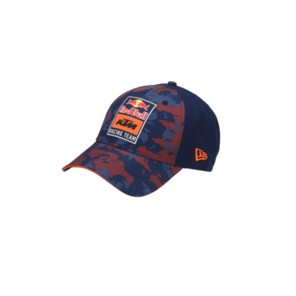 RB KTM OFFROAD CURVED CAP