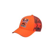 RB KTM RUSH CURVED CAP