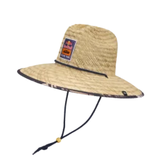 RB KTM DRIFT STRAW HAT
