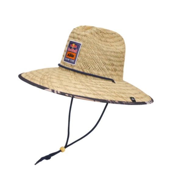 RB KTM DRIFT STRAW HAT