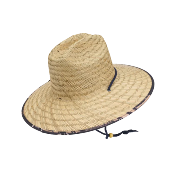 RB KTM DRIFT STRAW HAT