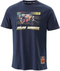 RB KTM BRAD BINDER TEE