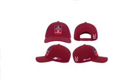 RB GG AUGUSTO FERNANDEZ CURVED CAP