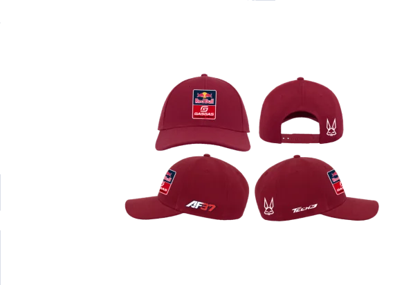 RB GG AUGUSTO FERNANDEZ CURVED CAP