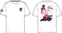 RB GG PEDRO ACOSTA TEE