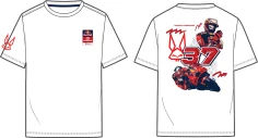 RB GG AUGUSTO FERNANDEZ TEE