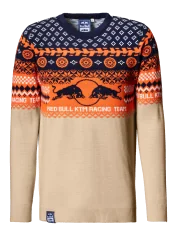 RB KTM WINTER SWEATER