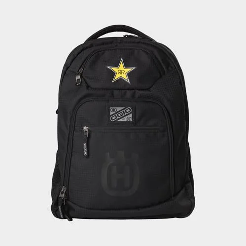 Factory Team Backpack