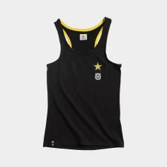 Factory Team Tank Top