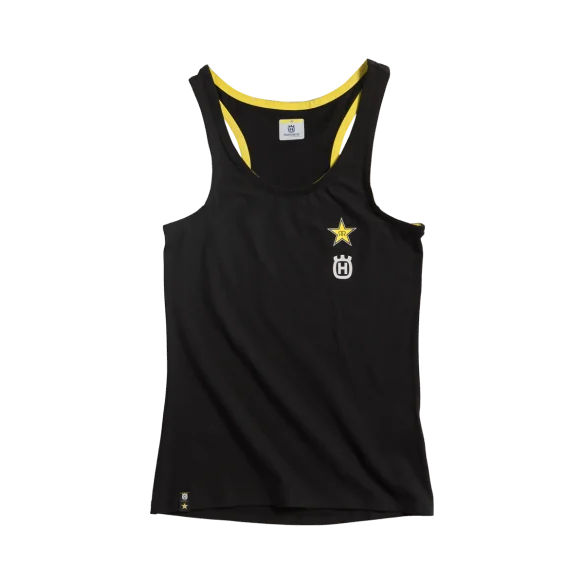 Factory Team Tank Top