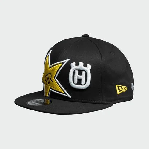 RS Replica Team Snapback Cap