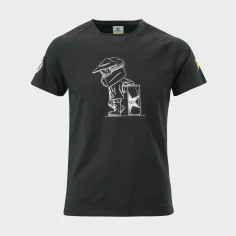 RS Scribble Tee