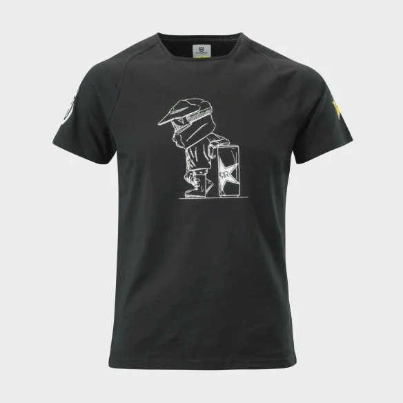 RS Scribble Tee