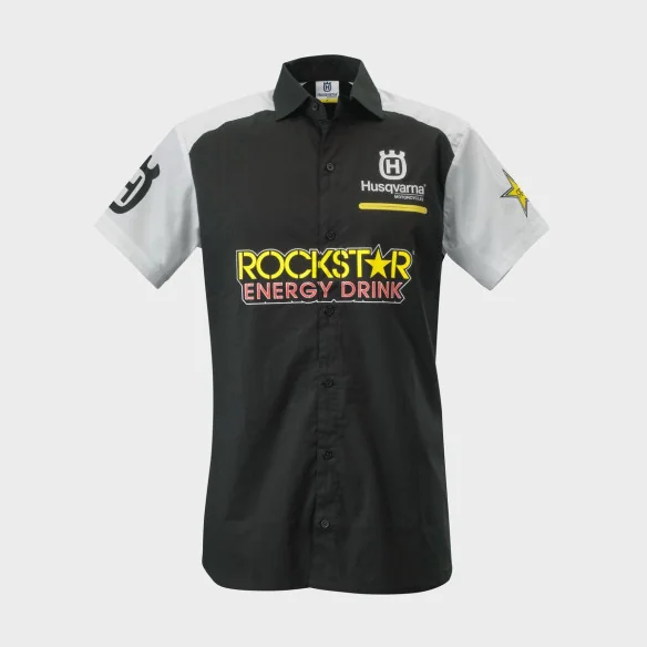 RS Replica Shirt
