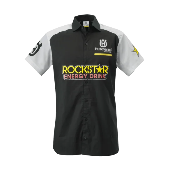 RS Replica Shirt