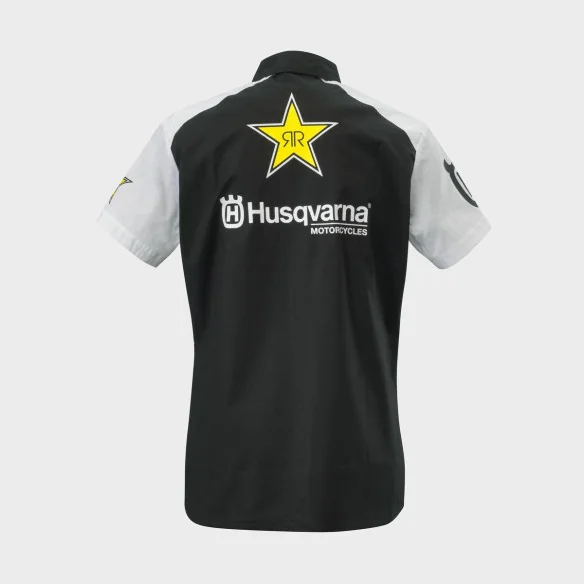 RS Replica Shirt