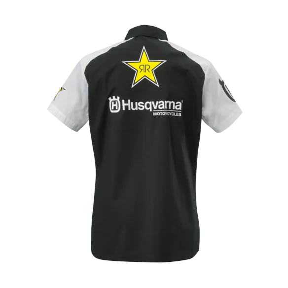 RS Replica Shirt