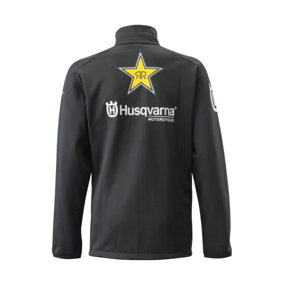 RS Replica Fleece