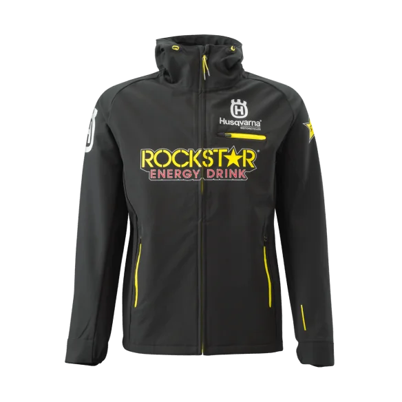 RS Replica Hardshell Jacket