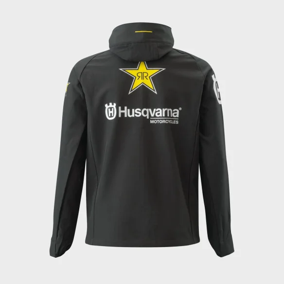 RS Replica Hardshell Jacket