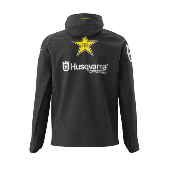 RS Replica Hardshell Jacket