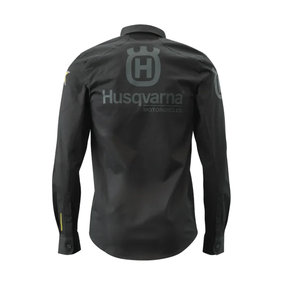 RS Style Shirt