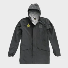 RS Remote Parka