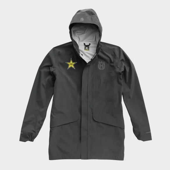 RS Remote Parka