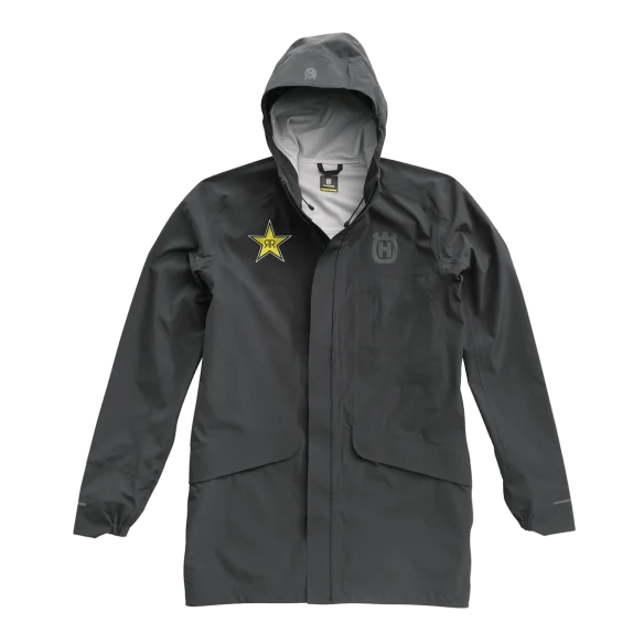 RS Remote Parka