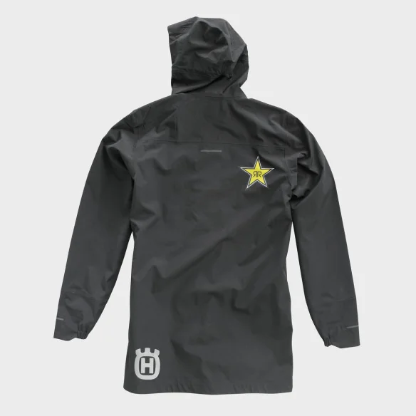 RS Remote Parka