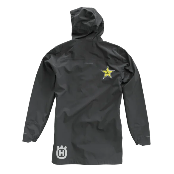RS Remote Parka