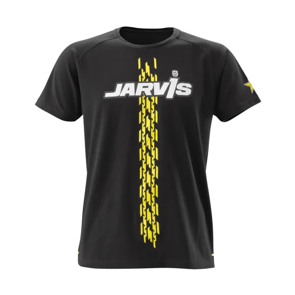 RS Jarvis Tee