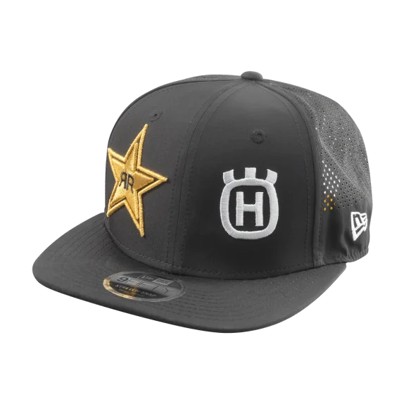 RS Flat Cap