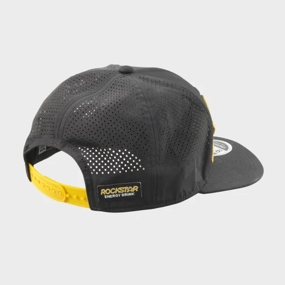 RS Flat Cap